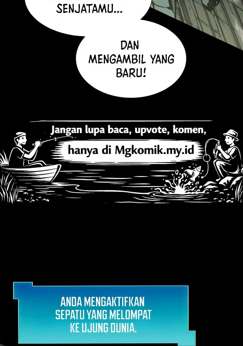 Leveling Up with Skills Chapter 152 Gambar 38