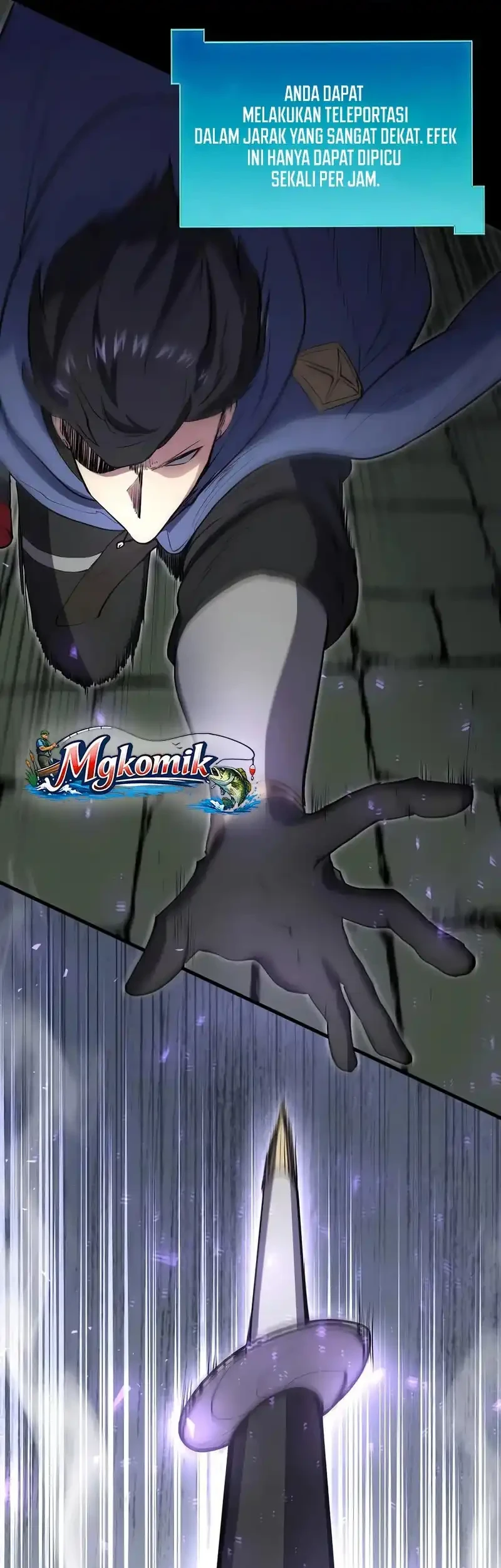 Leveling Up with Skills Chapter 152 Gambar 39