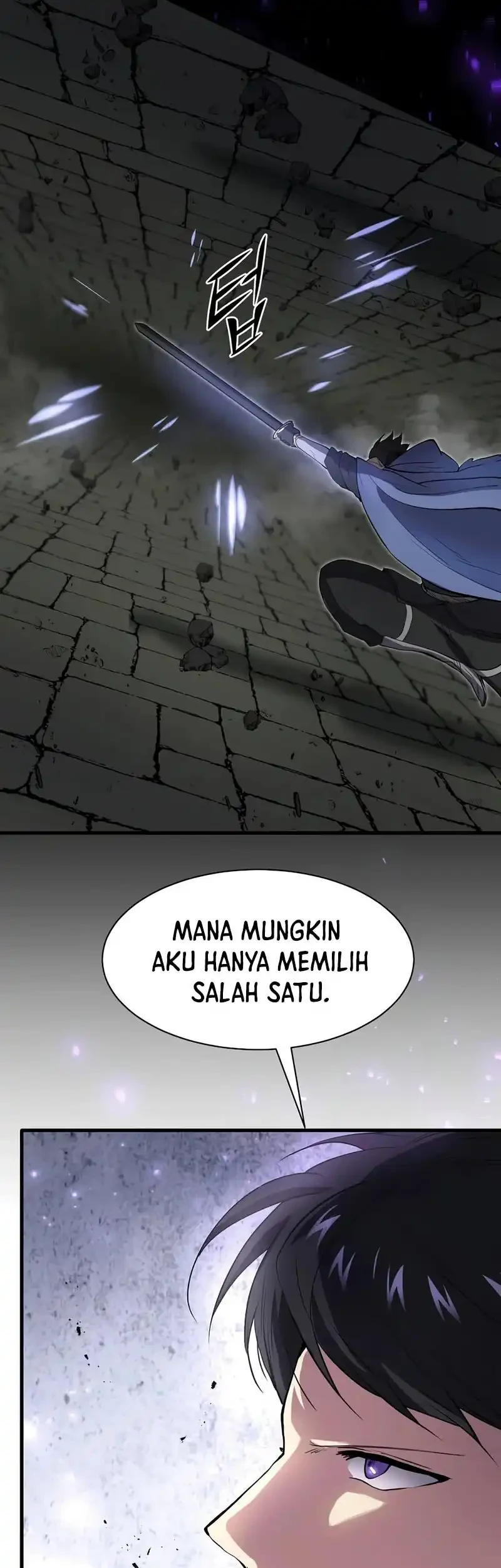 Leveling Up with Skills Chapter 152 Gambar 41
