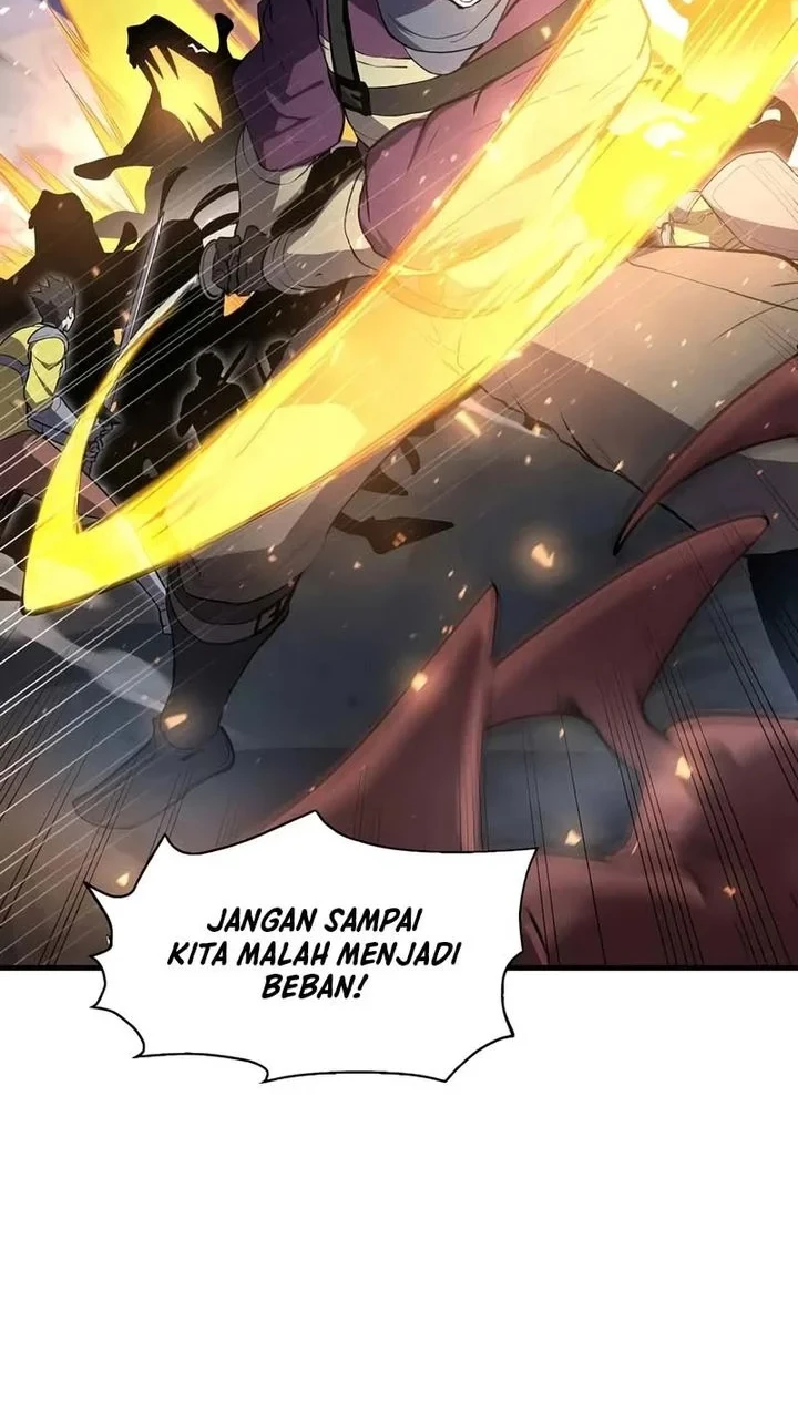 Leveling Up with Skills Chapter 154 Gambar 30