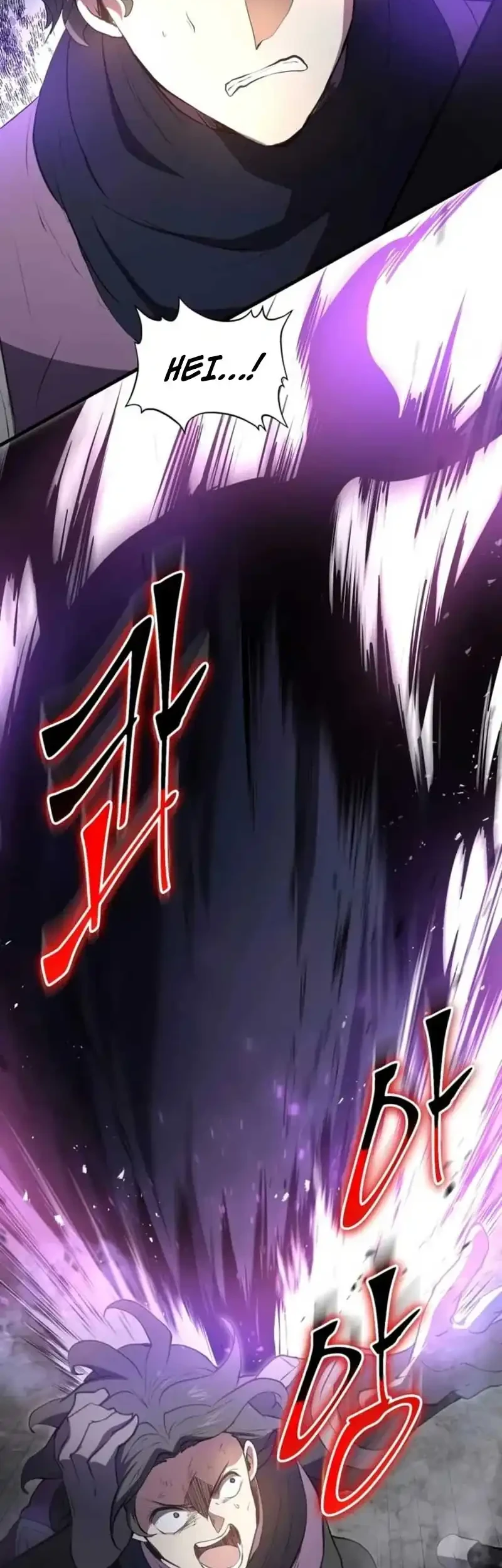 Leveling Up with Skills Chapter 155 Gambar 28