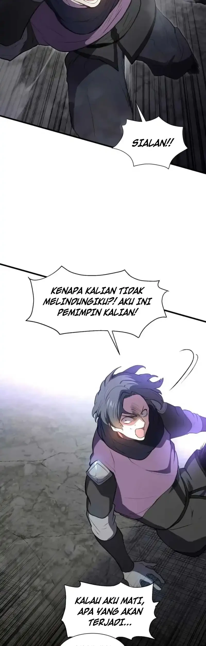 Leveling Up with Skills Chapter 155 Gambar 29