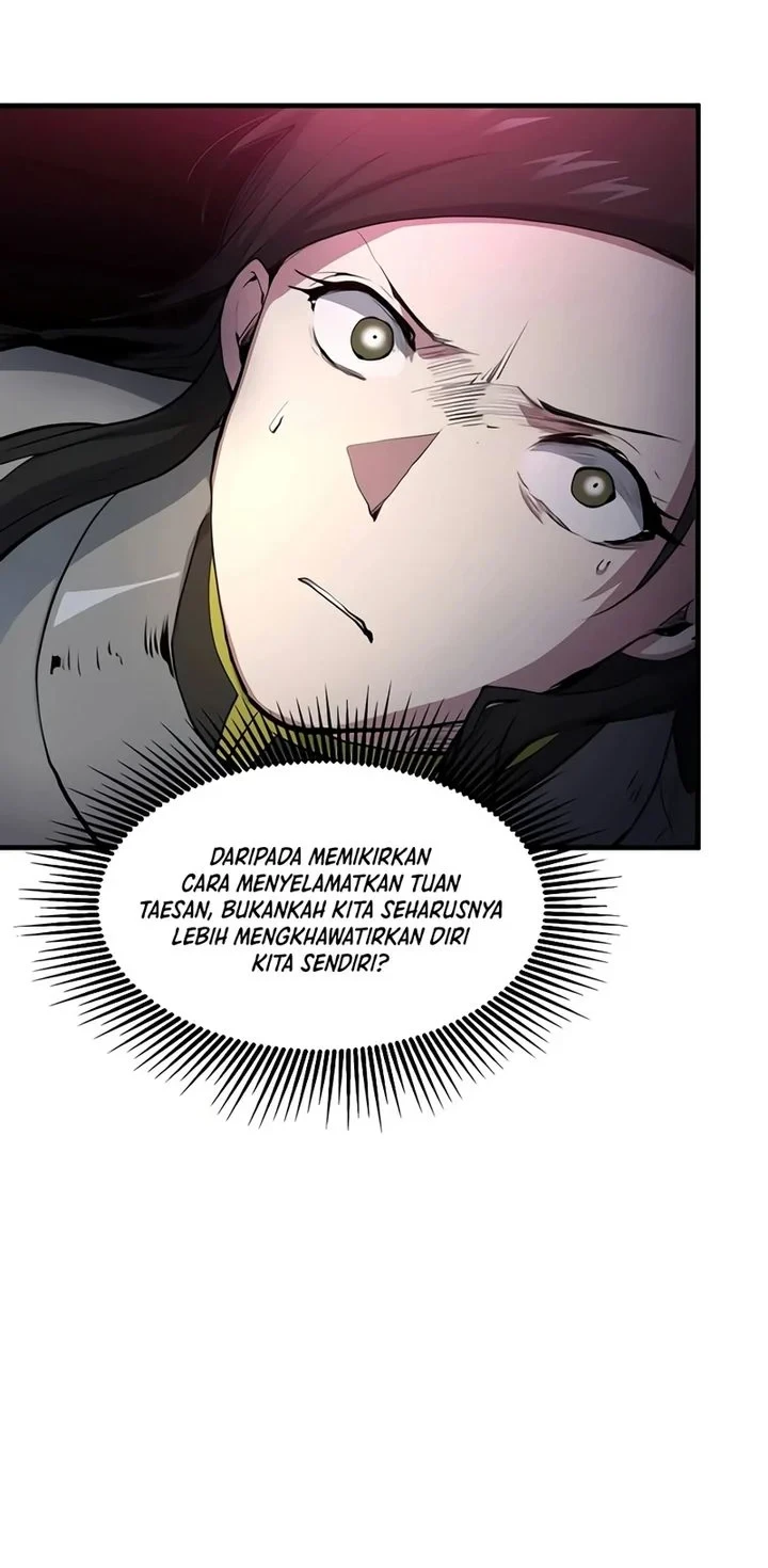 Leveling Up with Skills Chapter 156 Gambar 29