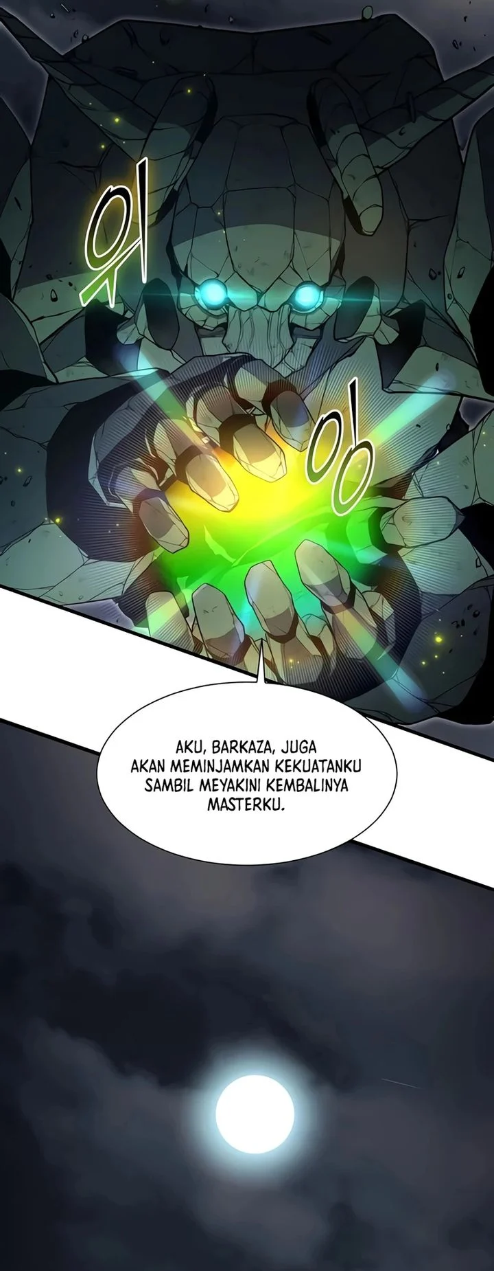 Leveling Up with Skills Chapter 156 Gambar 32