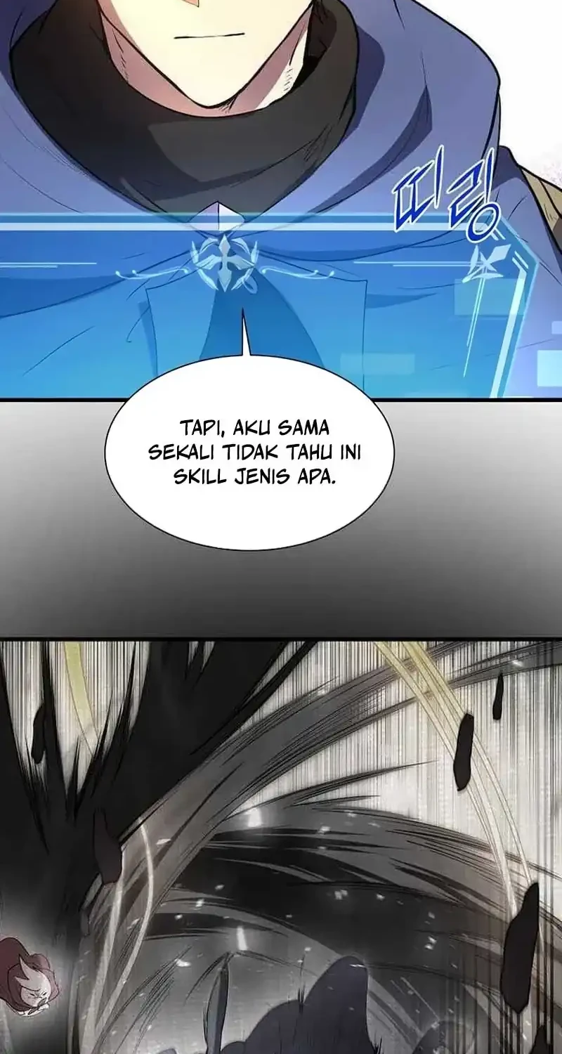 Leveling Up with Skills Chapter 158 Gambar 30