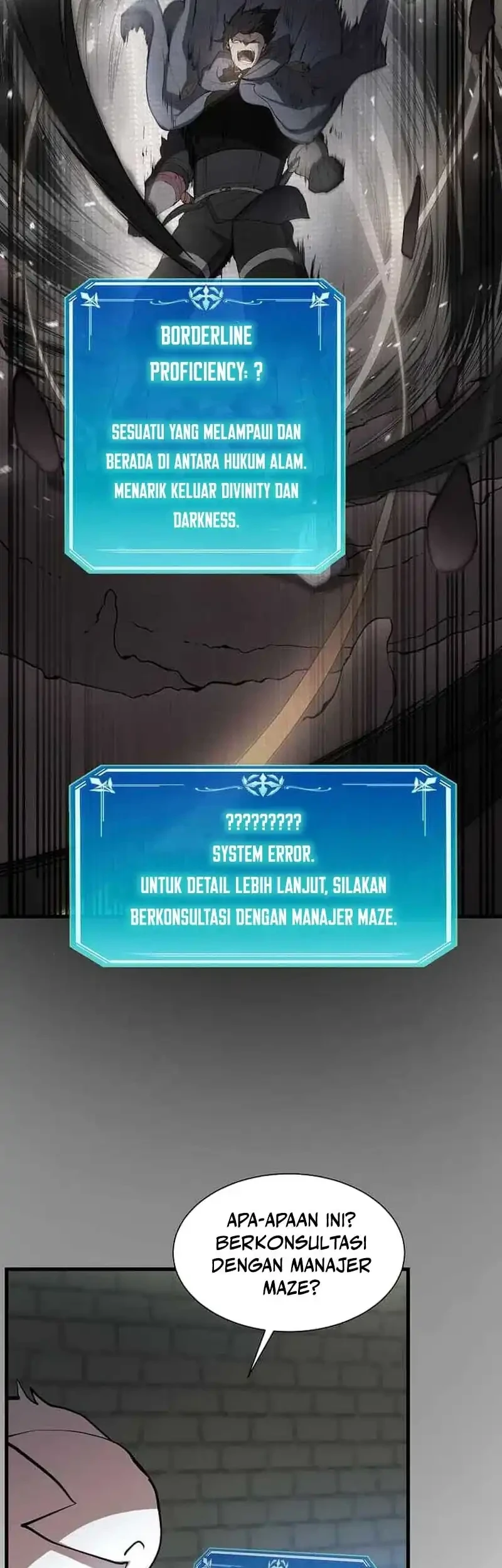 Leveling Up with Skills Chapter 158 Gambar 31