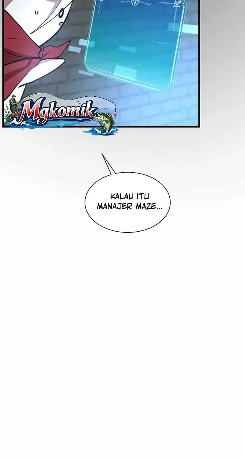 Leveling Up with Skills Chapter 158 Gambar 32