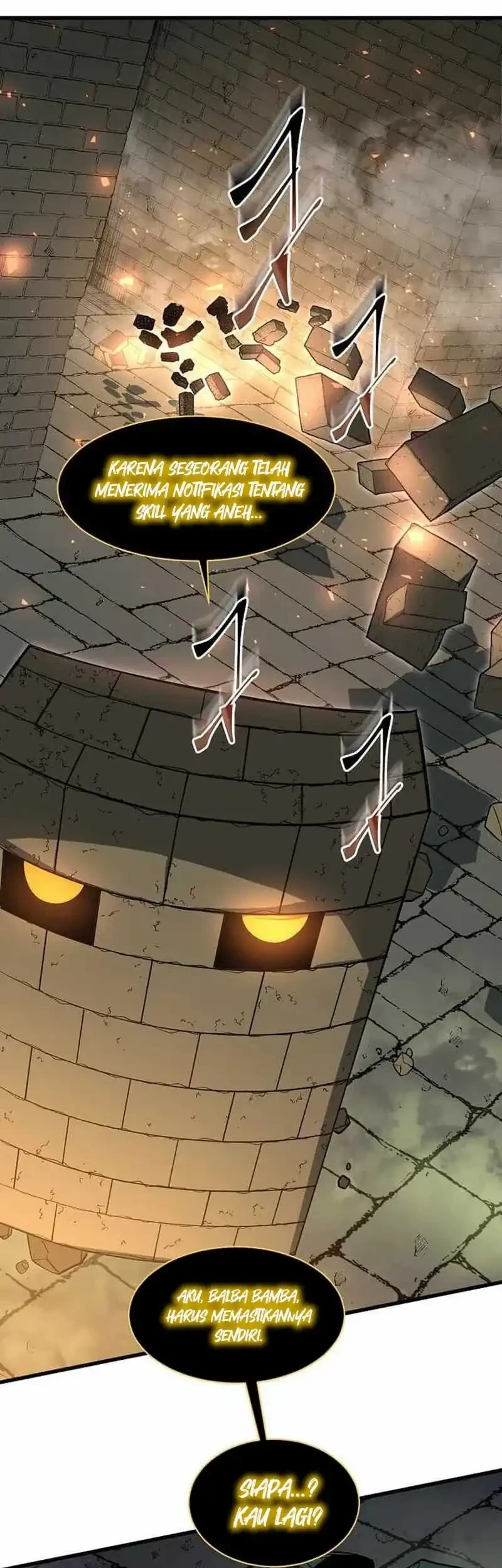 Leveling Up with Skills Chapter 158 Gambar 33