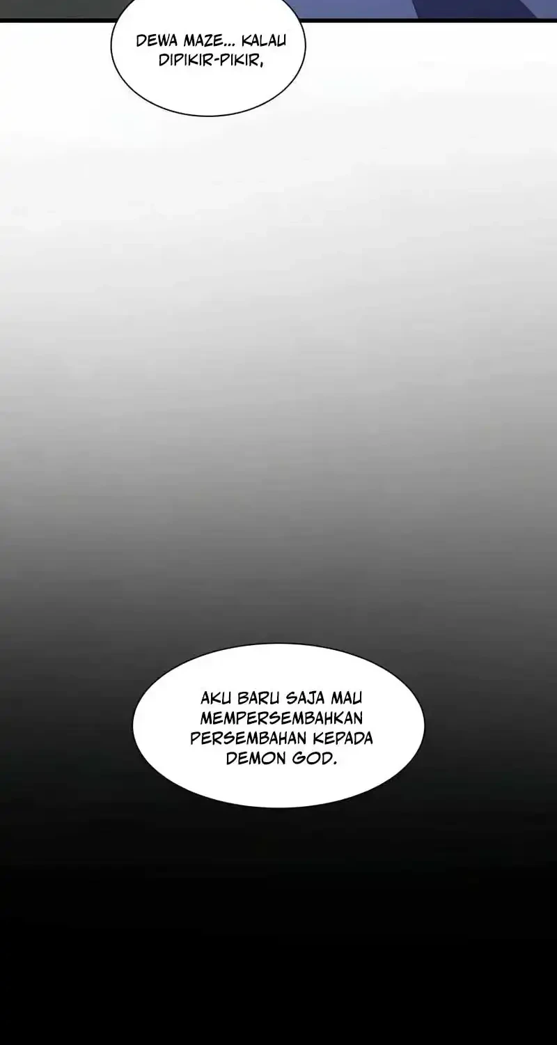 Leveling Up with Skills Chapter 159 Gambar 32