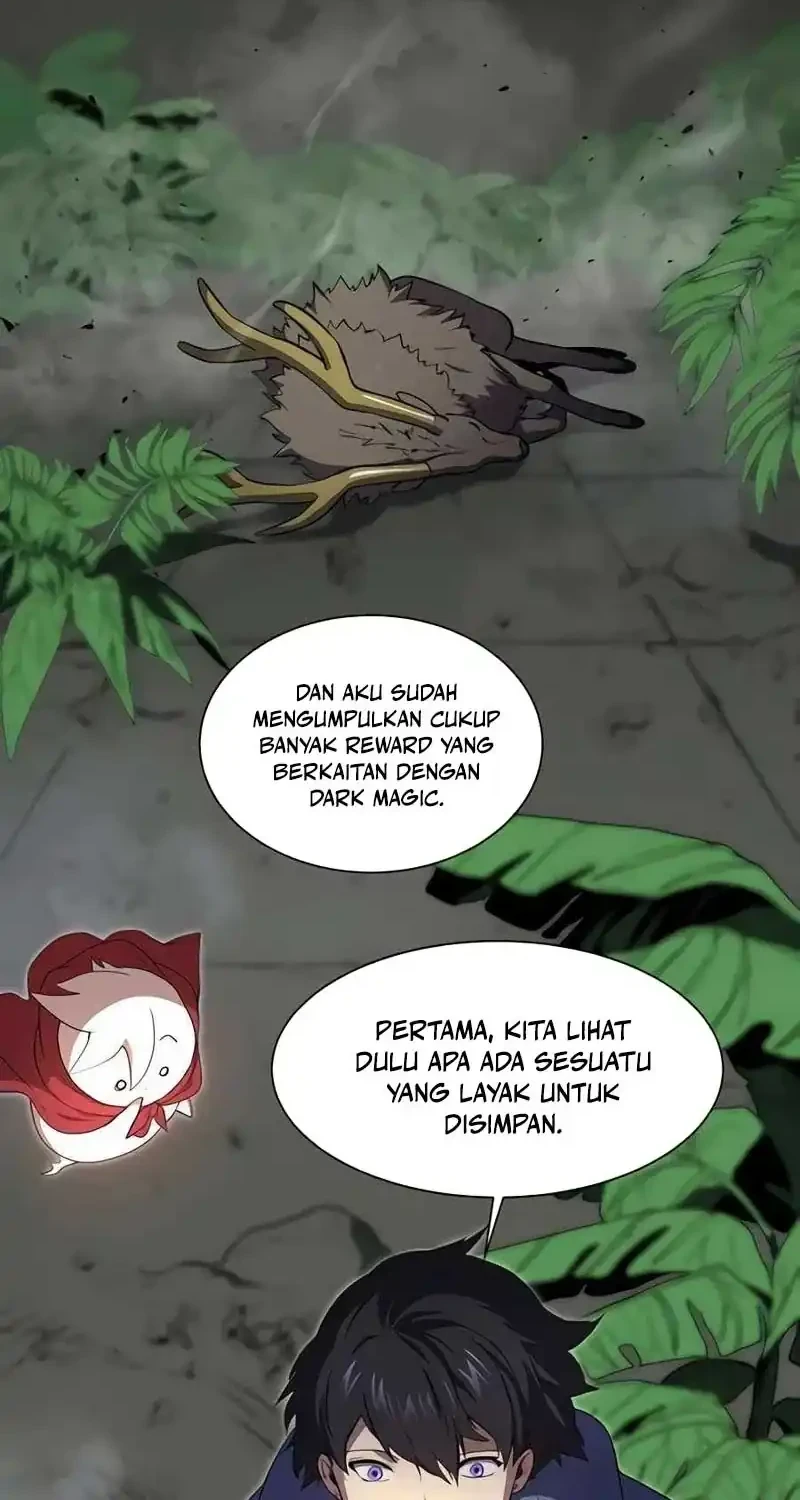 Leveling Up with Skills Chapter 159 Gambar 34