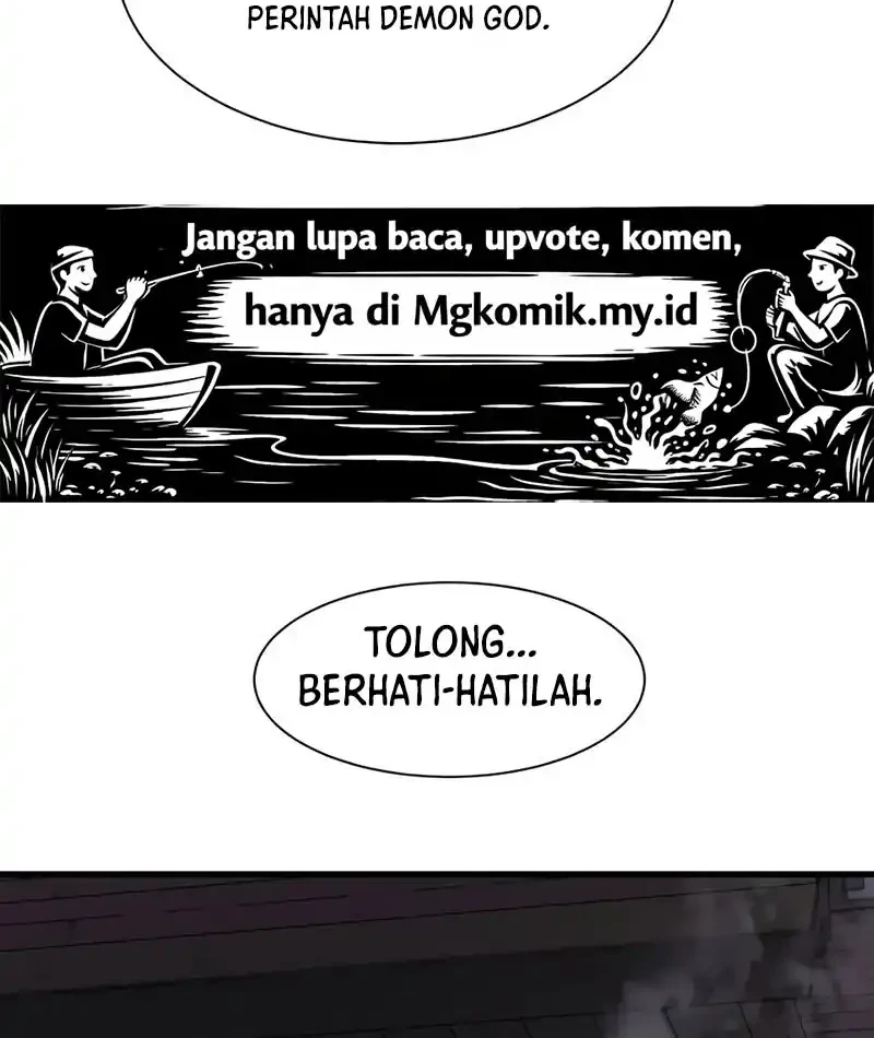 Leveling Up with Skills Chapter 160 Gambar 34