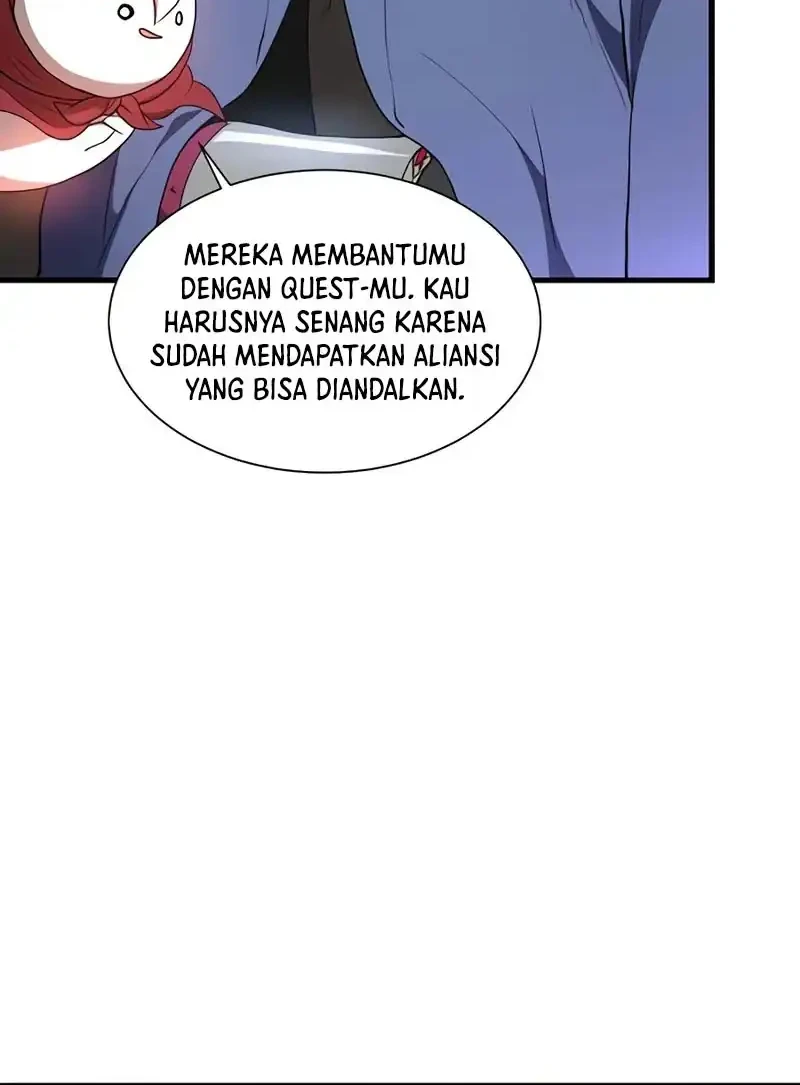 Leveling Up with Skills Chapter 160 Gambar 36
