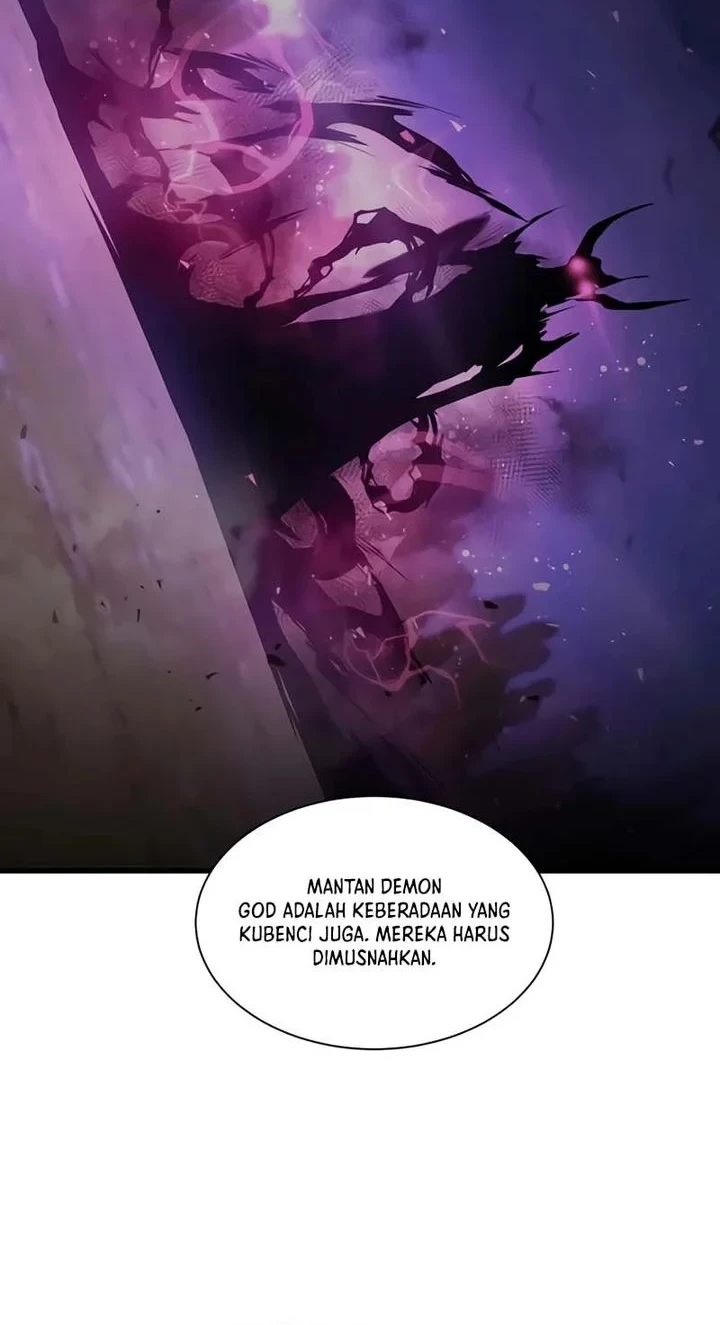Leveling Up with Skills Chapter 161 Gambar 28