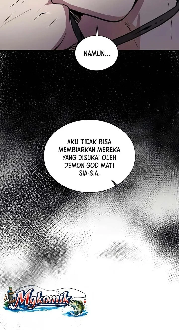 Leveling Up with Skills Chapter 161 Gambar 30