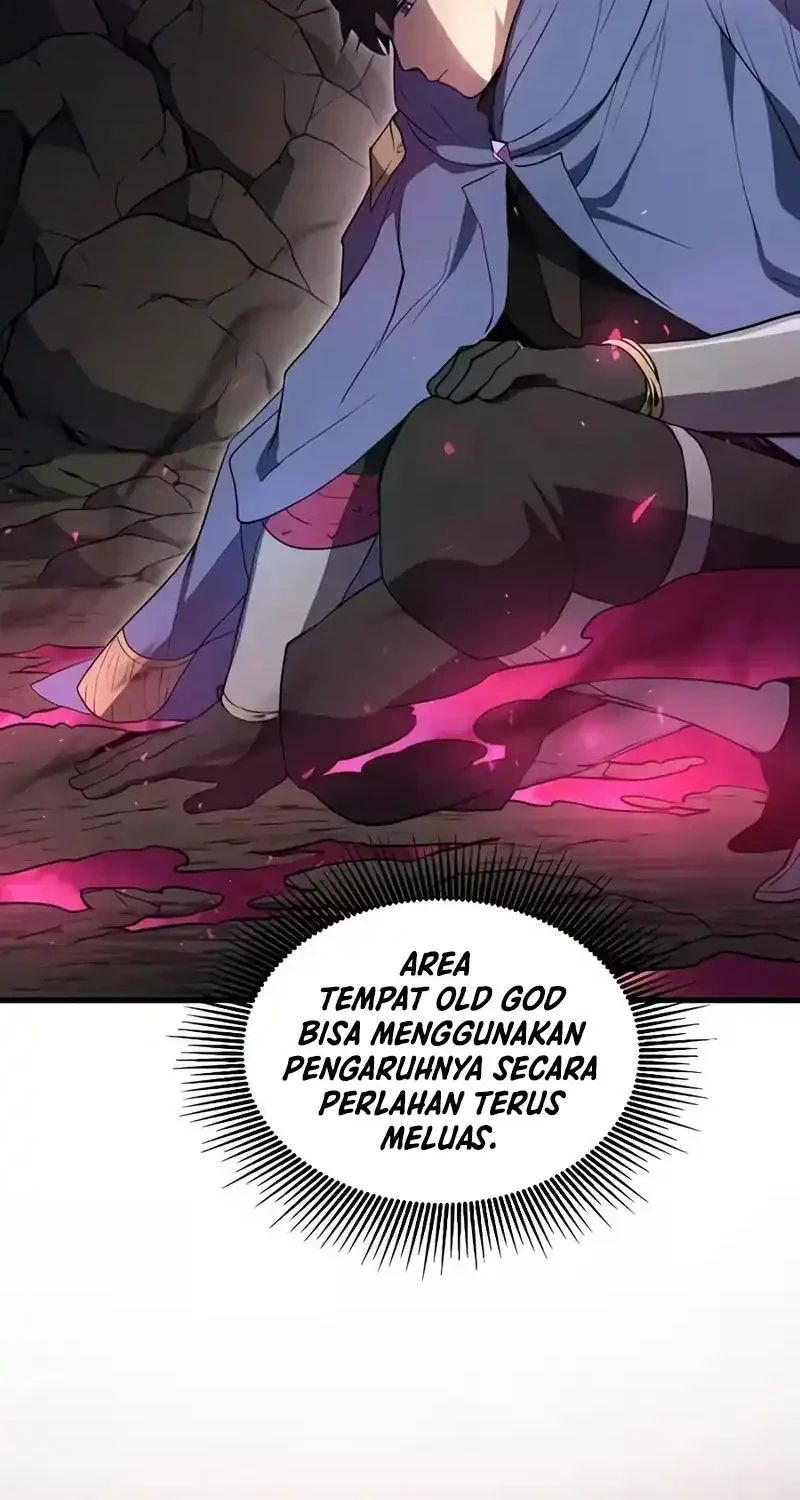 Leveling Up with Skills Chapter 162 Gambar 34