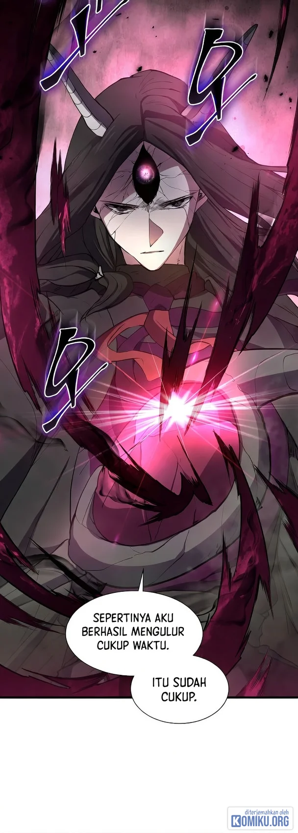 Leveling Up with Skills Chapter 166 Gambar 36