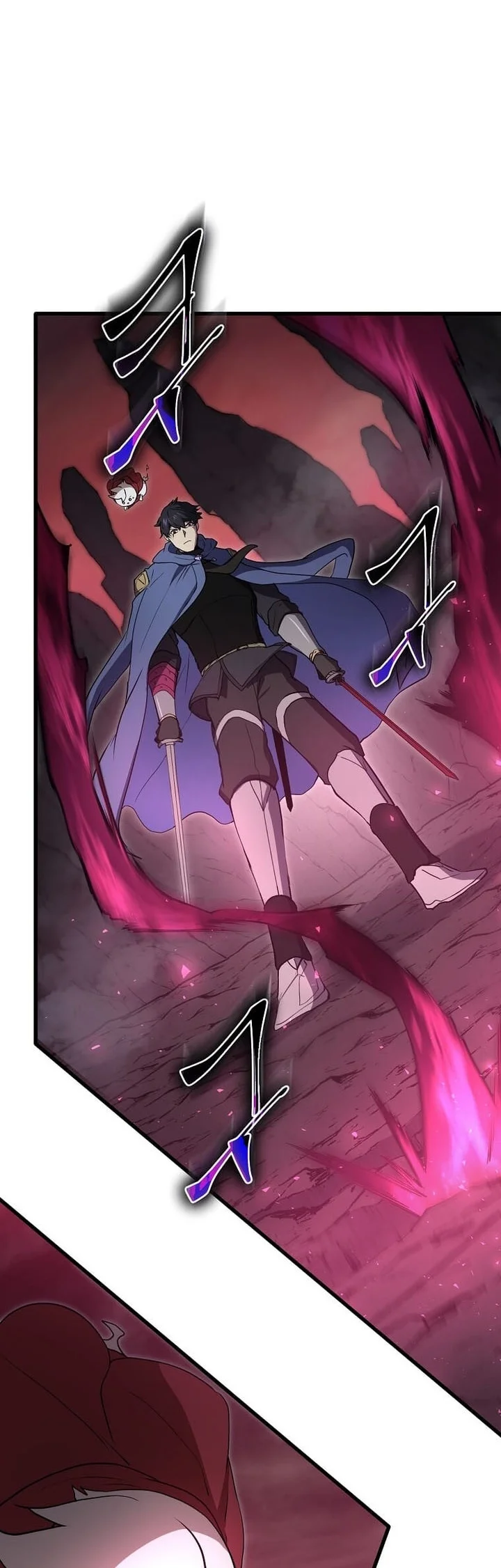 Leveling Up with Skills Chapter 166 Gambar 37