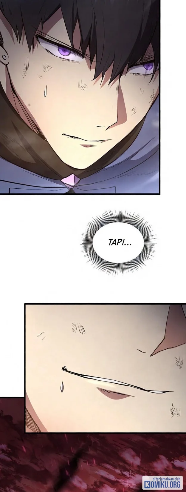 Leveling Up with Skills Chapter 168 Gambar 35