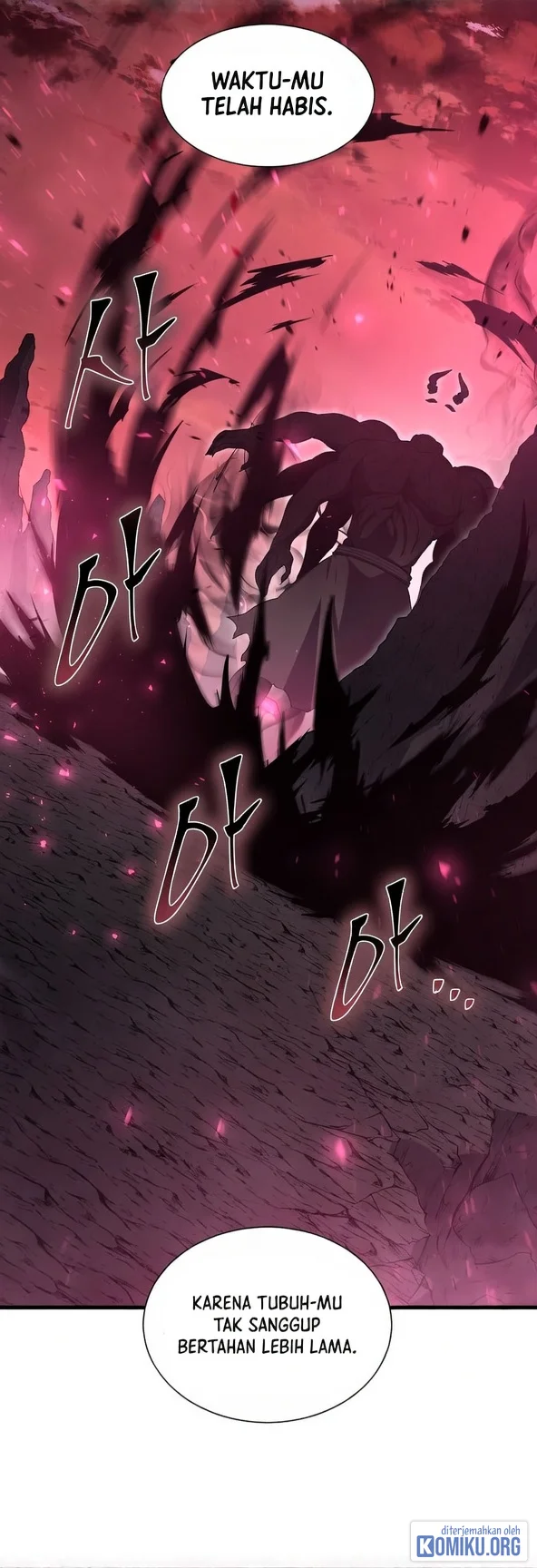 Leveling Up with Skills Chapter 168 Gambar 36
