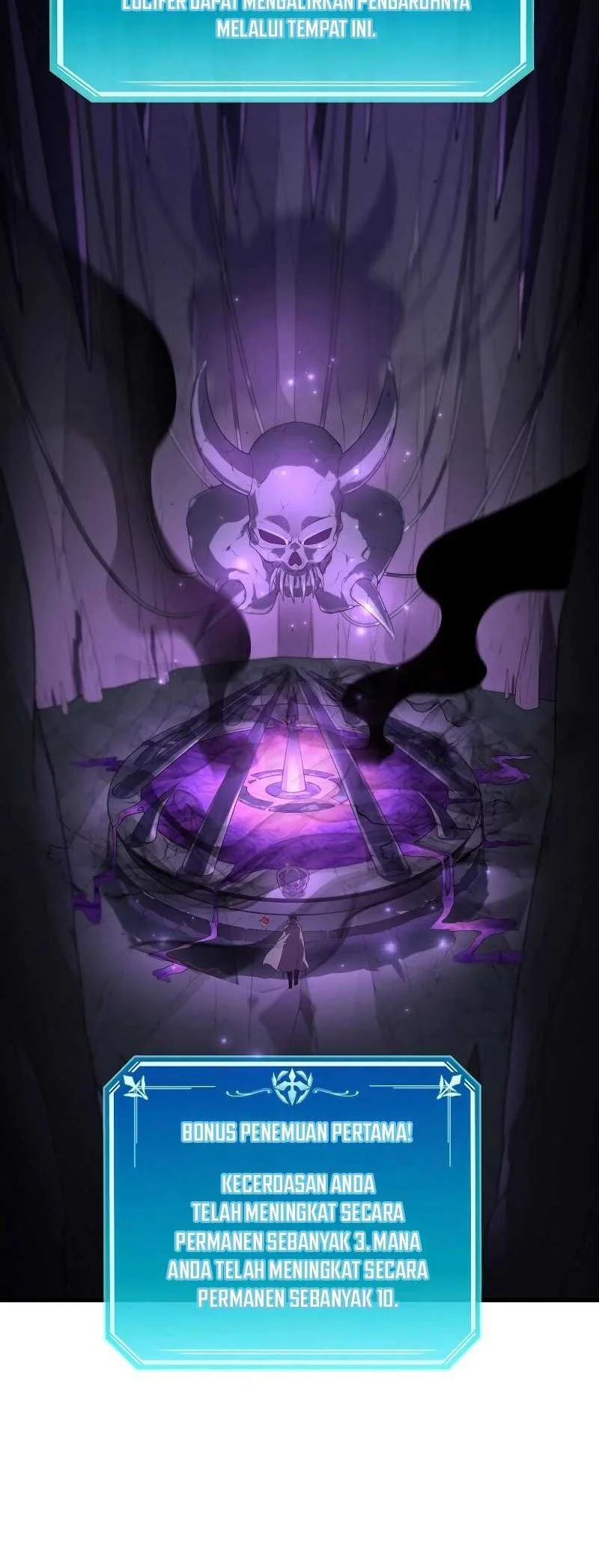 Leveling Up with Skills Chapter 60 Gambar 20