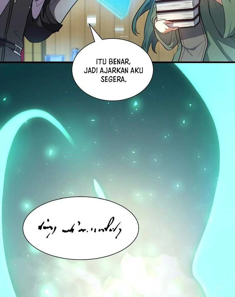 Leveling Up with Skills Chapter 61 Gambar 20