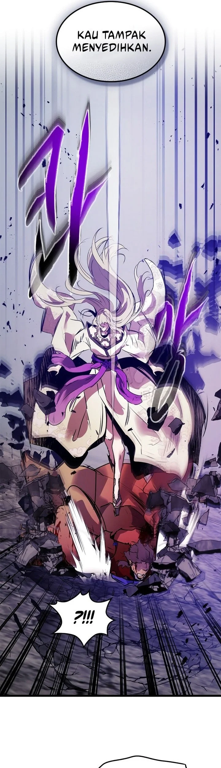 Leveling With the Gods Chapter 139 Gambar 16