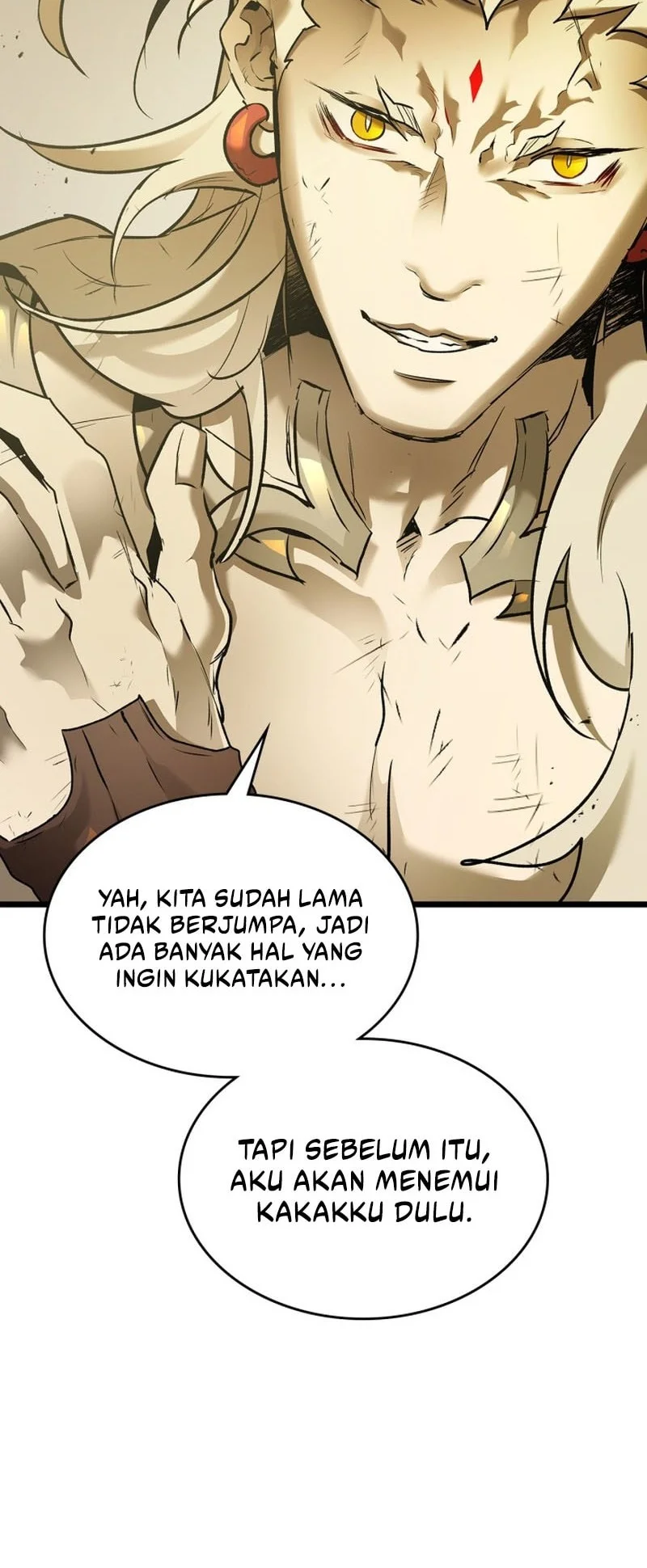 Leveling With the Gods Chapter 153 Fix Gambar 17