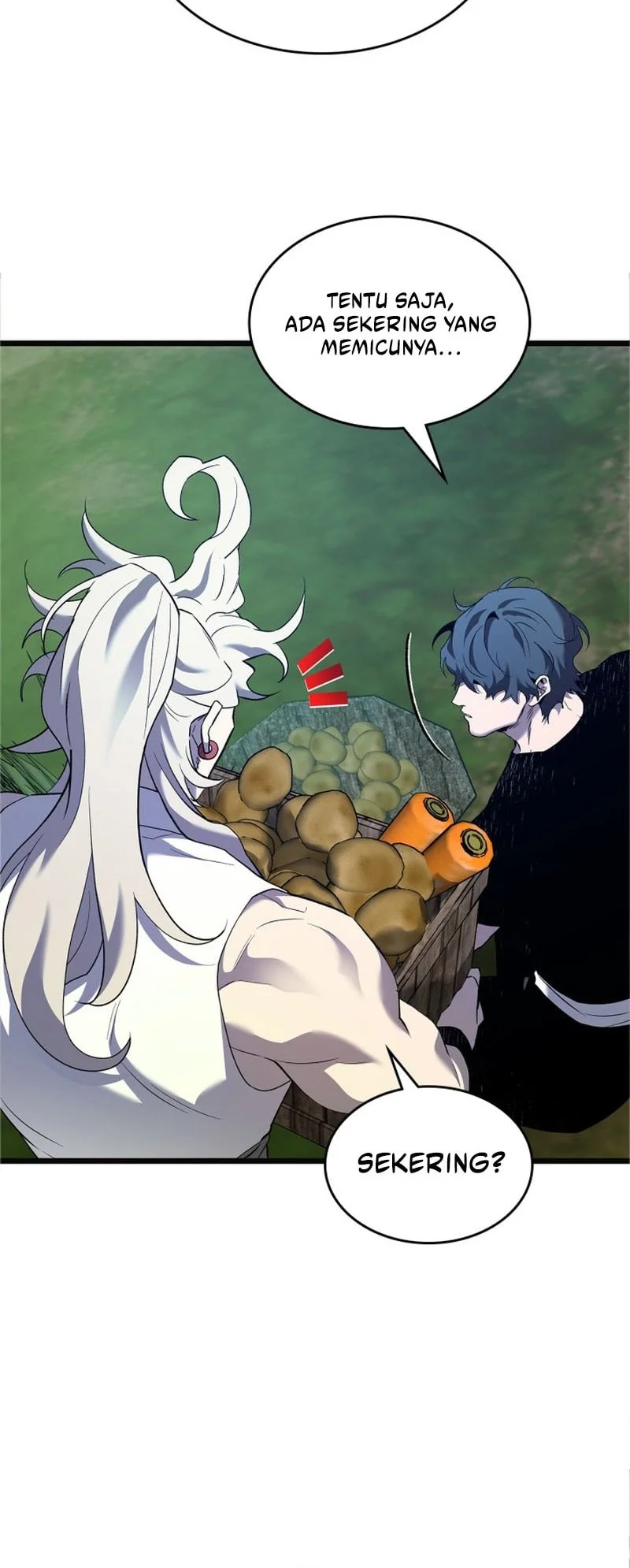 Leveling With the Gods Chapter 158 Gambar 13