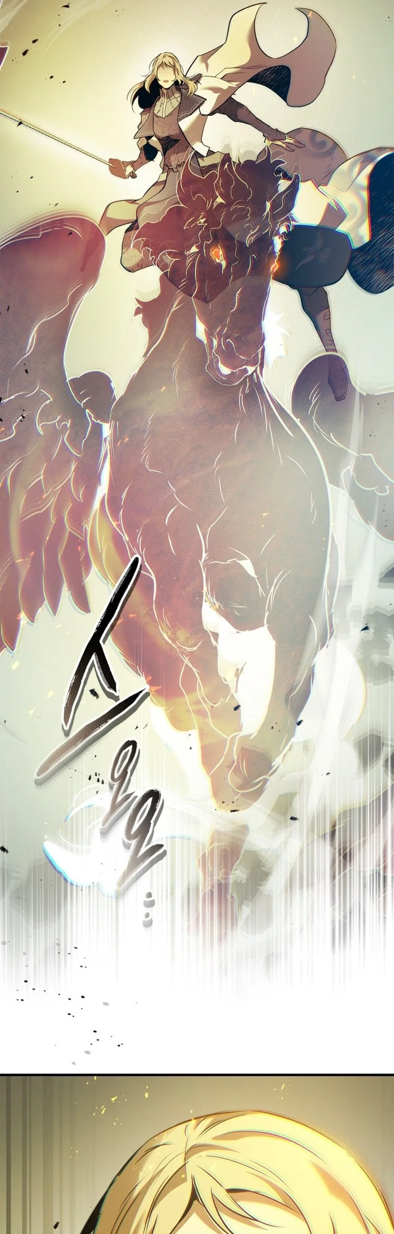 Leveling With the Gods Chapter 162 Gambar 18