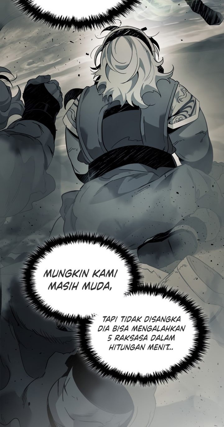Leveling With the Gods Chapter 65 Gambar 29