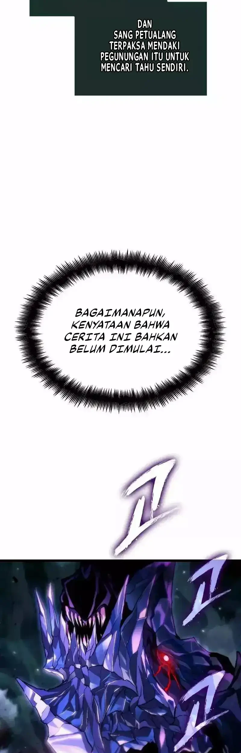 Light Of Arad: Forerunner Chapter 32 Gambar 22