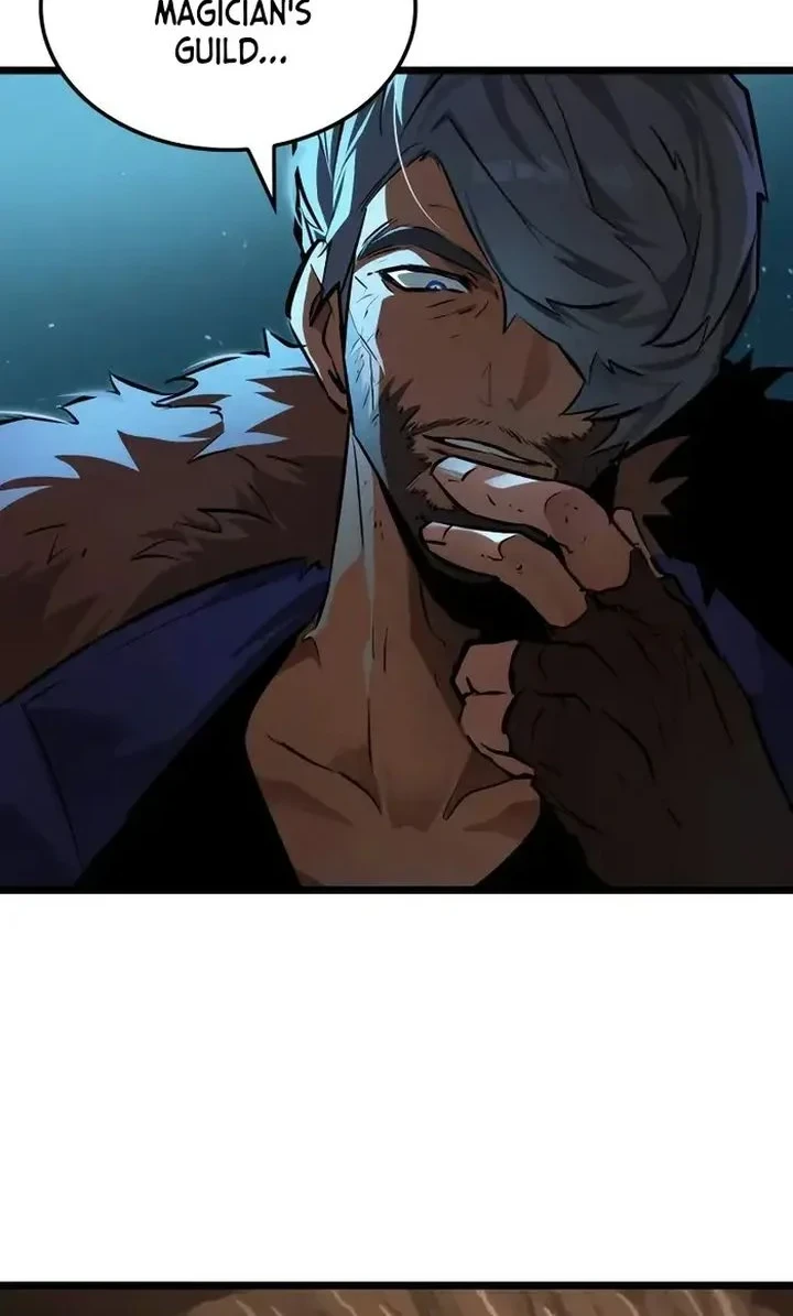 Light Of Arad: Forerunner Chapter 33 Gambar 26