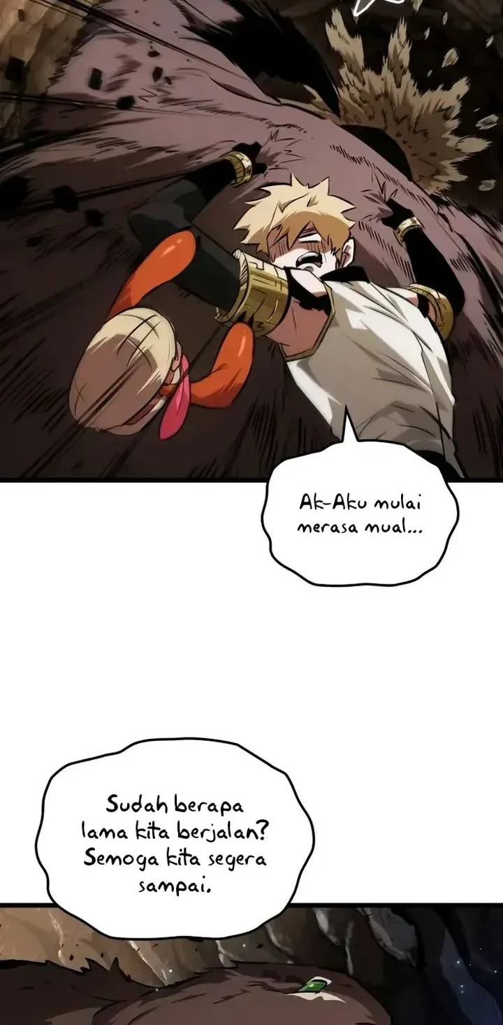 Light Of Arad: Forerunner Chapter 33 Gambar 28