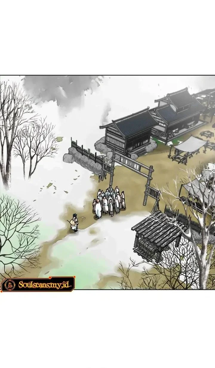 Like a Chilling Flame Chapter 1 Gambar 28