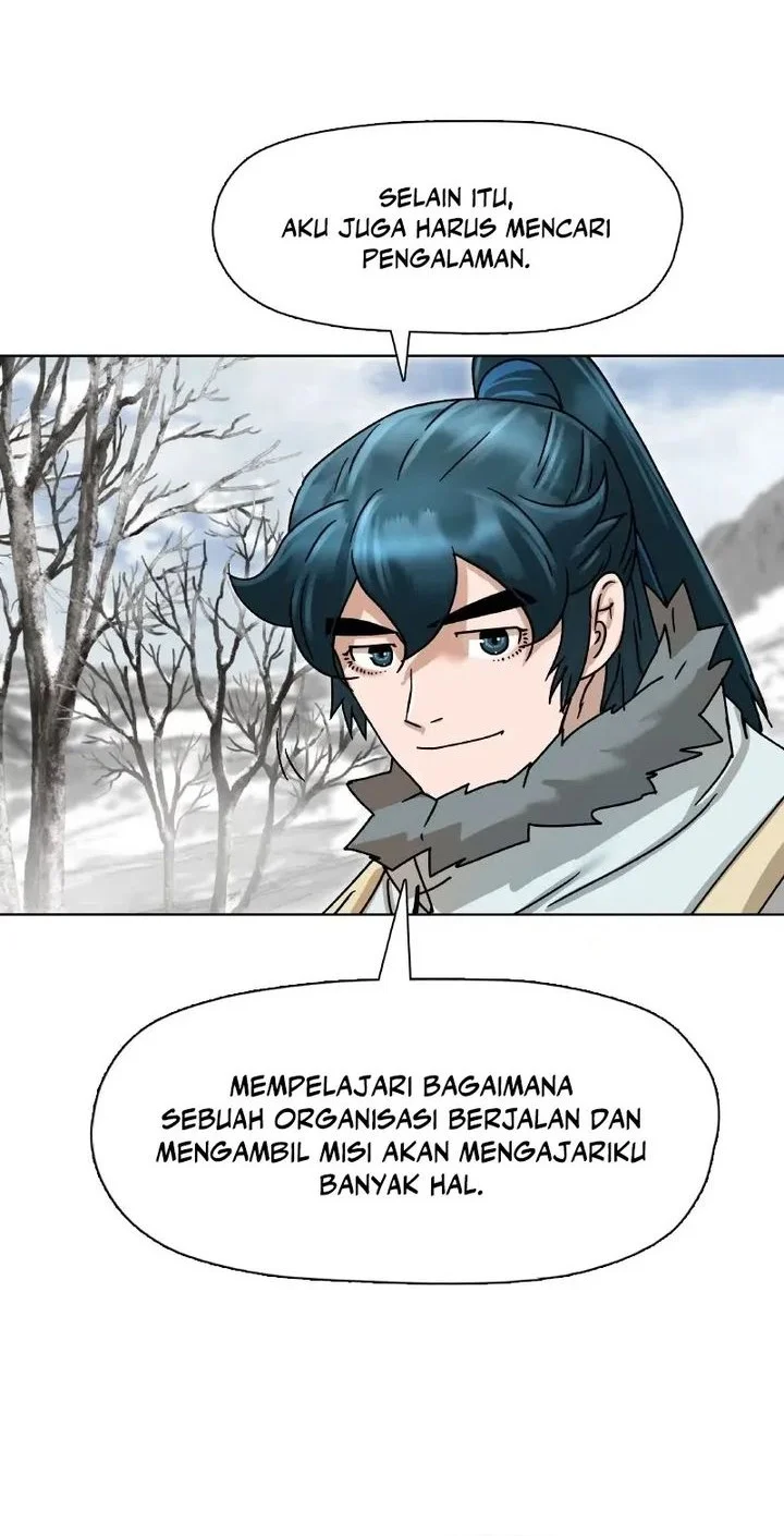 Like a Chilling Flame Chapter 1 Gambar 30