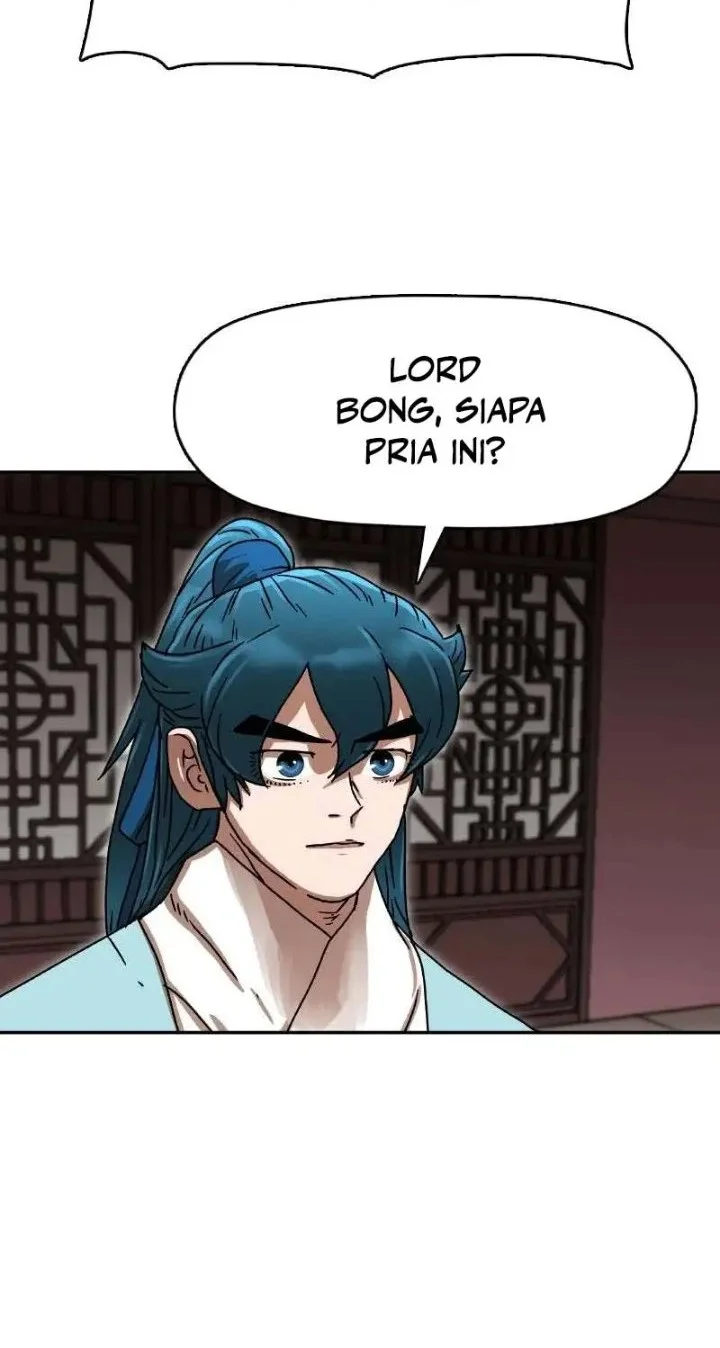 Like a Chilling Flame Chapter 13 Gambar 21