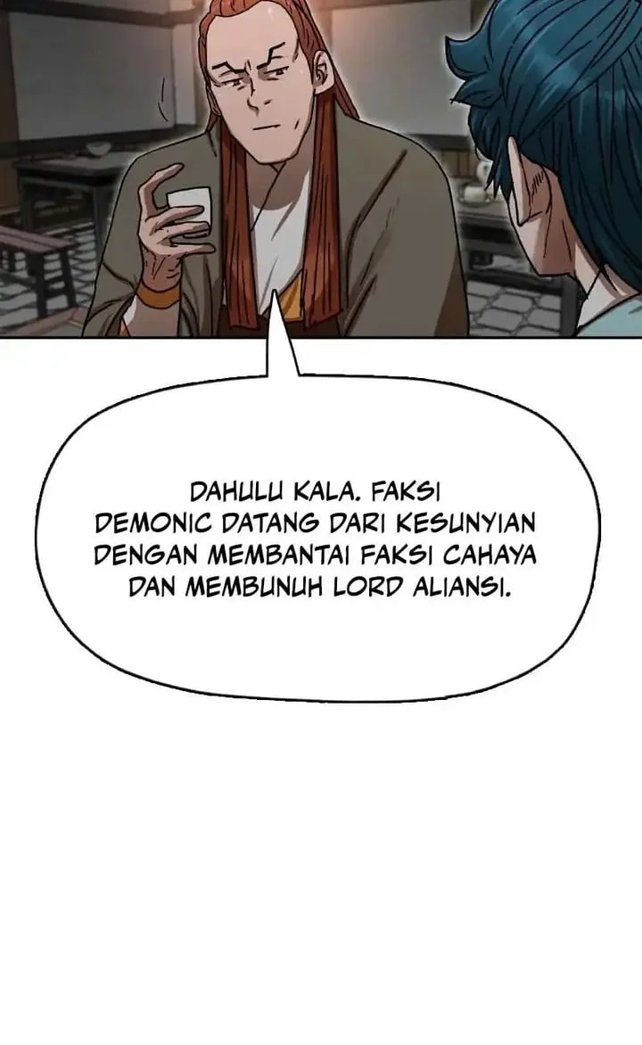 Like a Chilling Flame Chapter 16 Gambar 21