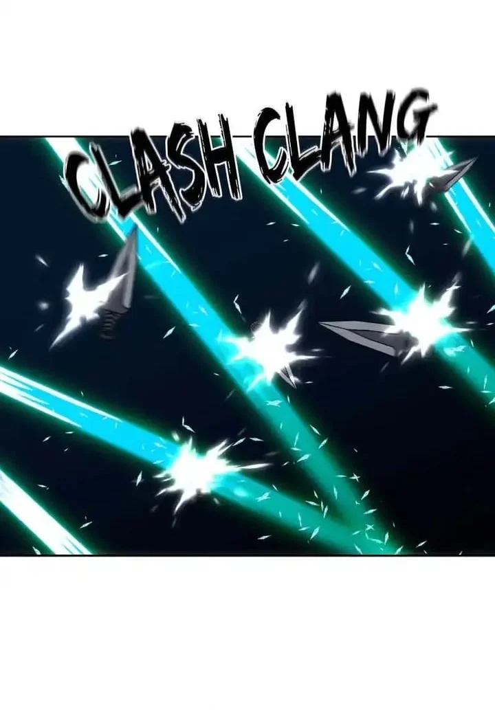 Like a Chilling Flame Chapter 17 Gambar 21