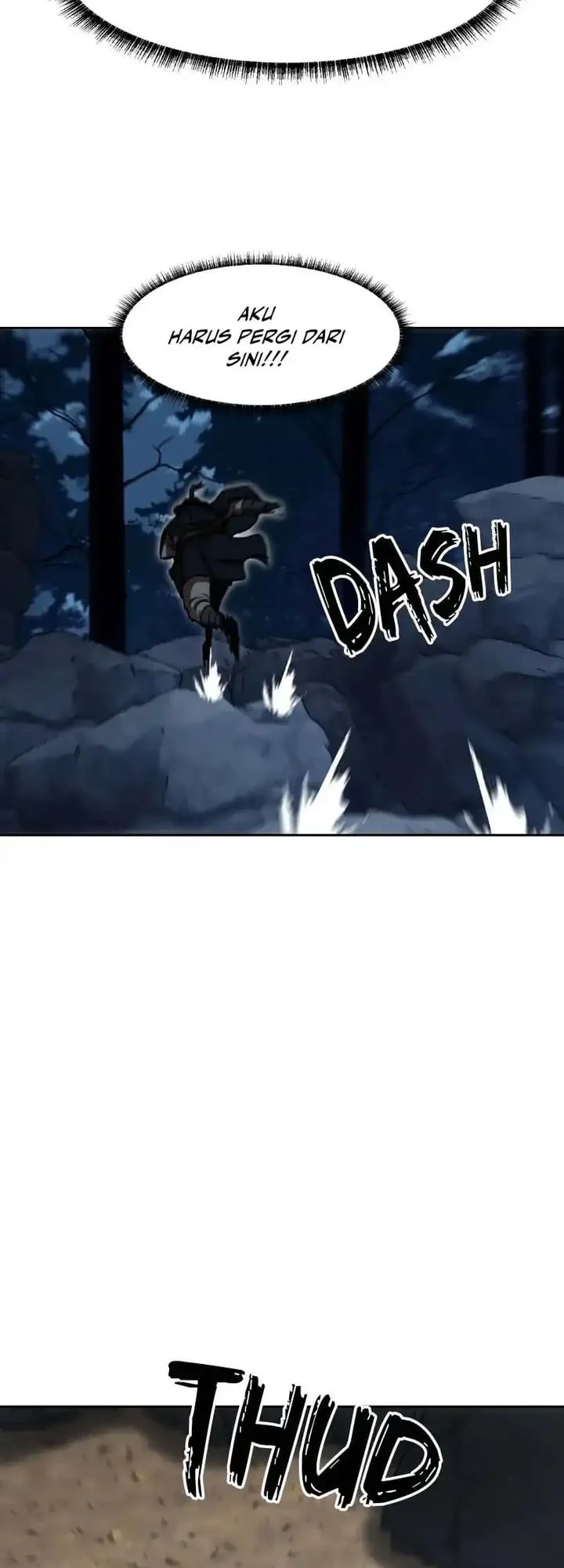 Like a Chilling Flame Chapter 17 Gambar 23