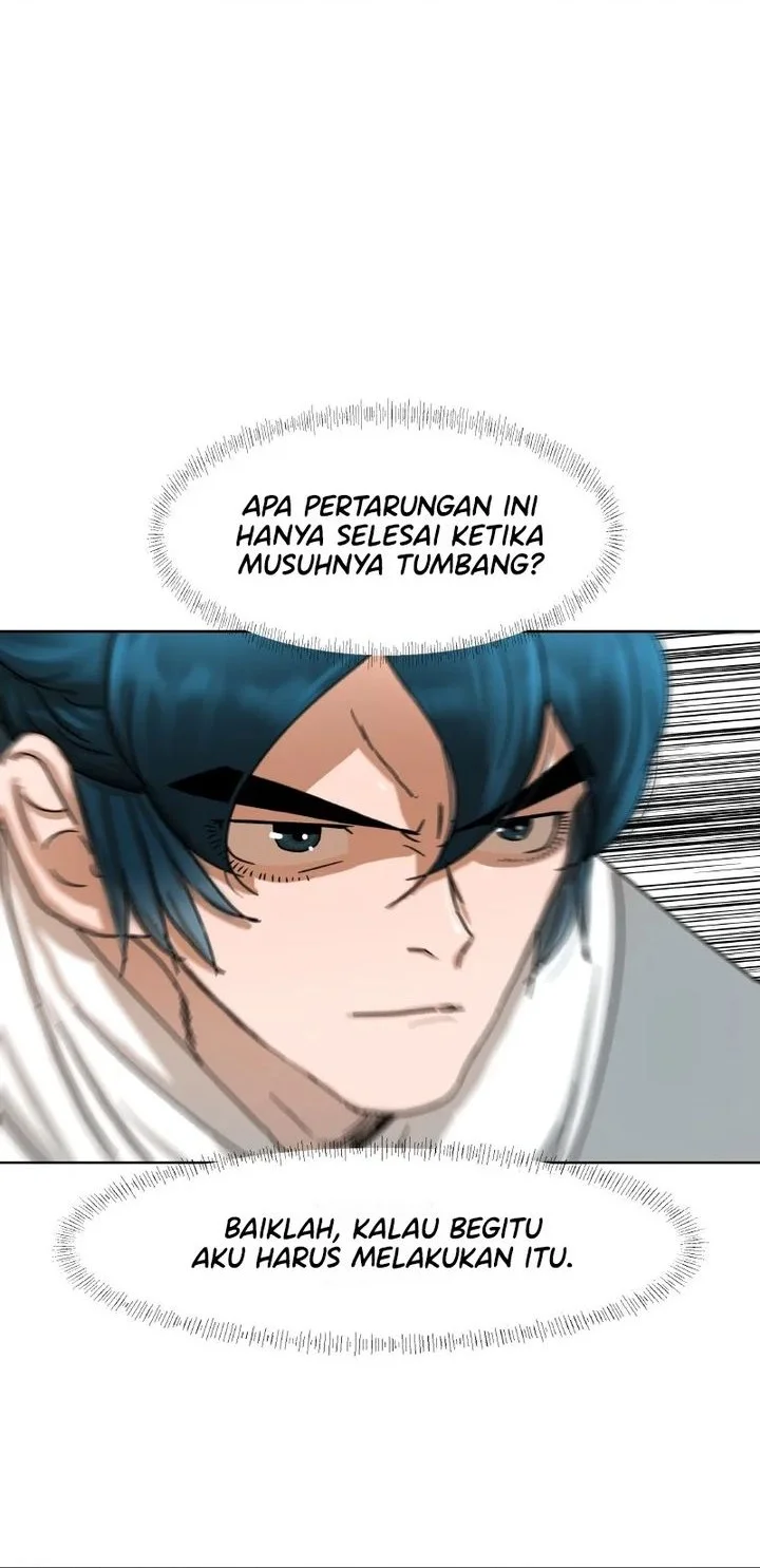 Like a Chilling Flame Chapter 2 Gambar 20