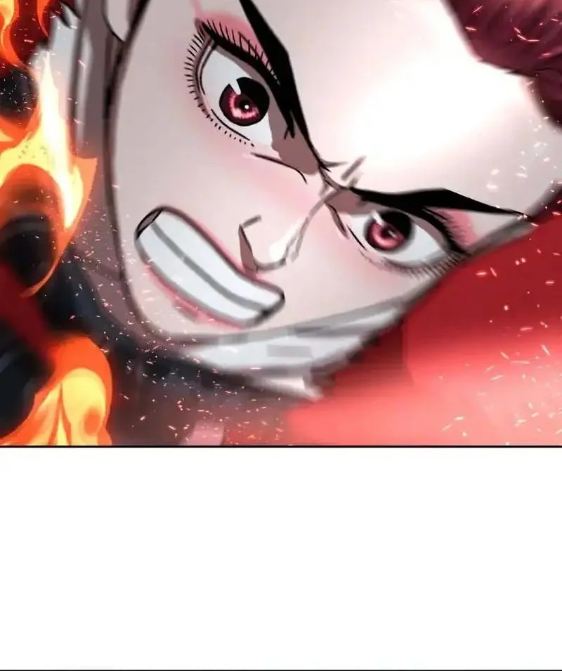 Like a Chilling Flame Chapter 20 Gambar 25