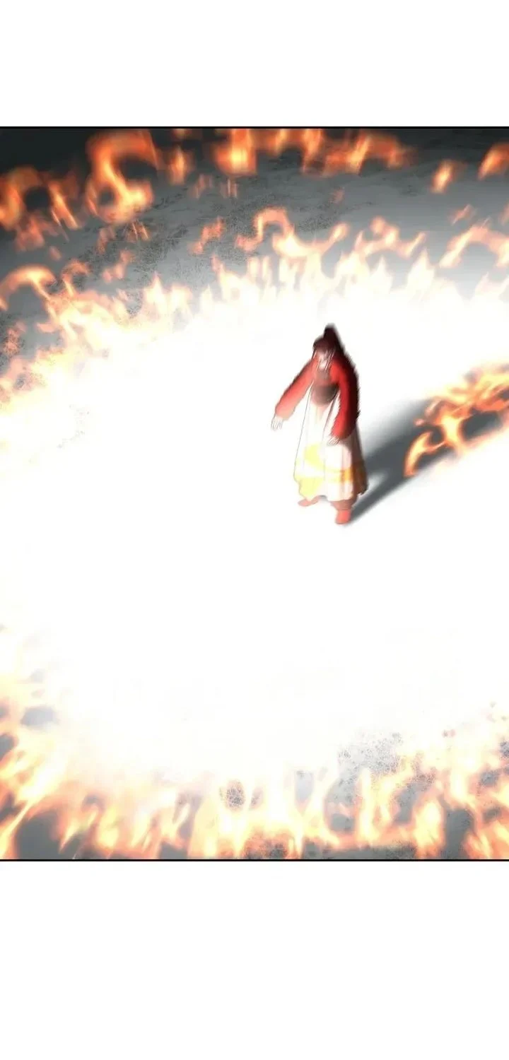 Like a Chilling Flame Chapter 22 Gambar 34