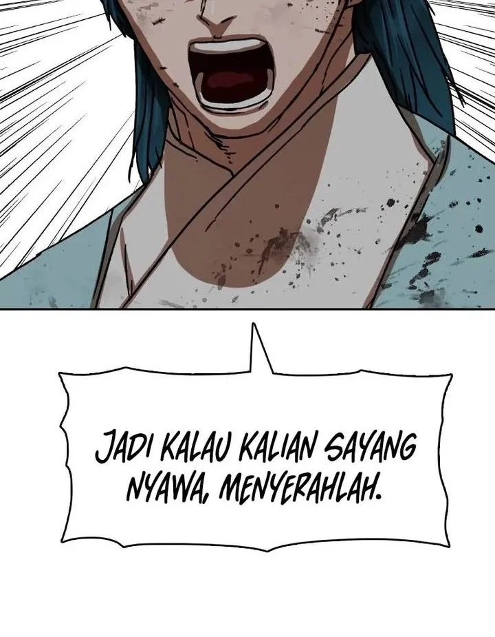 Like a Chilling Flame Chapter 25 Gambar 38