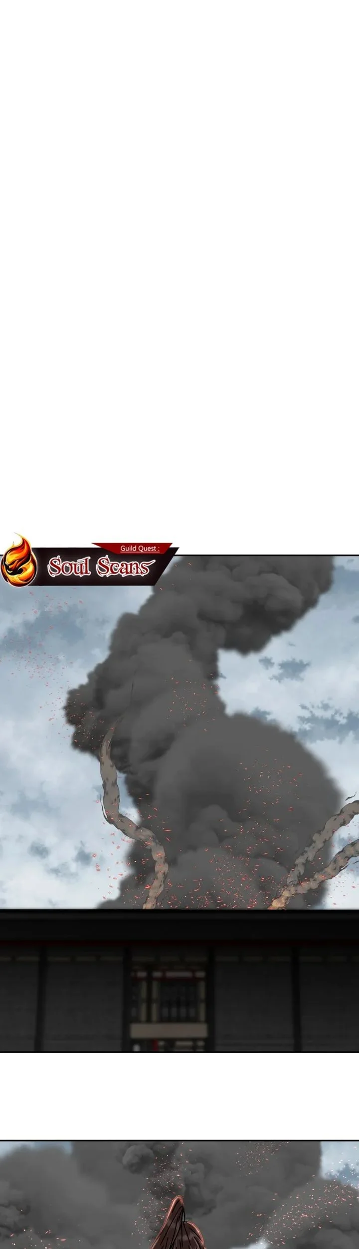 Like a Chilling Flame Chapter 26 Gambar 29