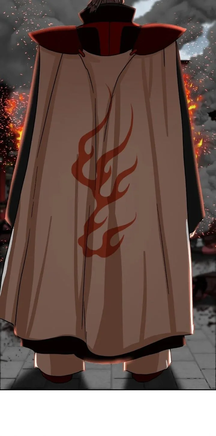Like a Chilling Flame Chapter 26 Gambar 30