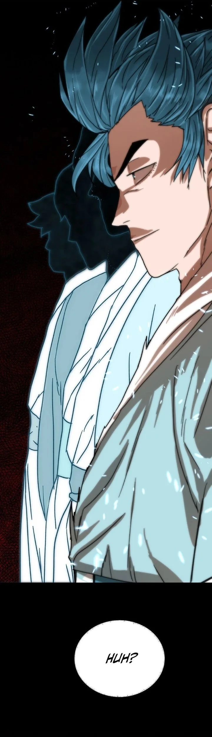 Like a Chilling Flame Chapter 27 Gambar 39