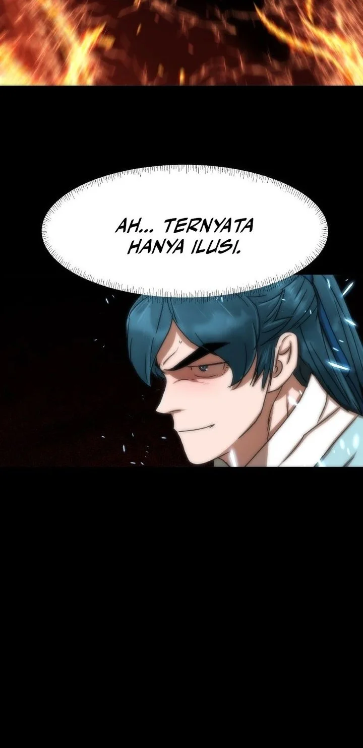 Like a Chilling Flame Chapter 27 Gambar 42