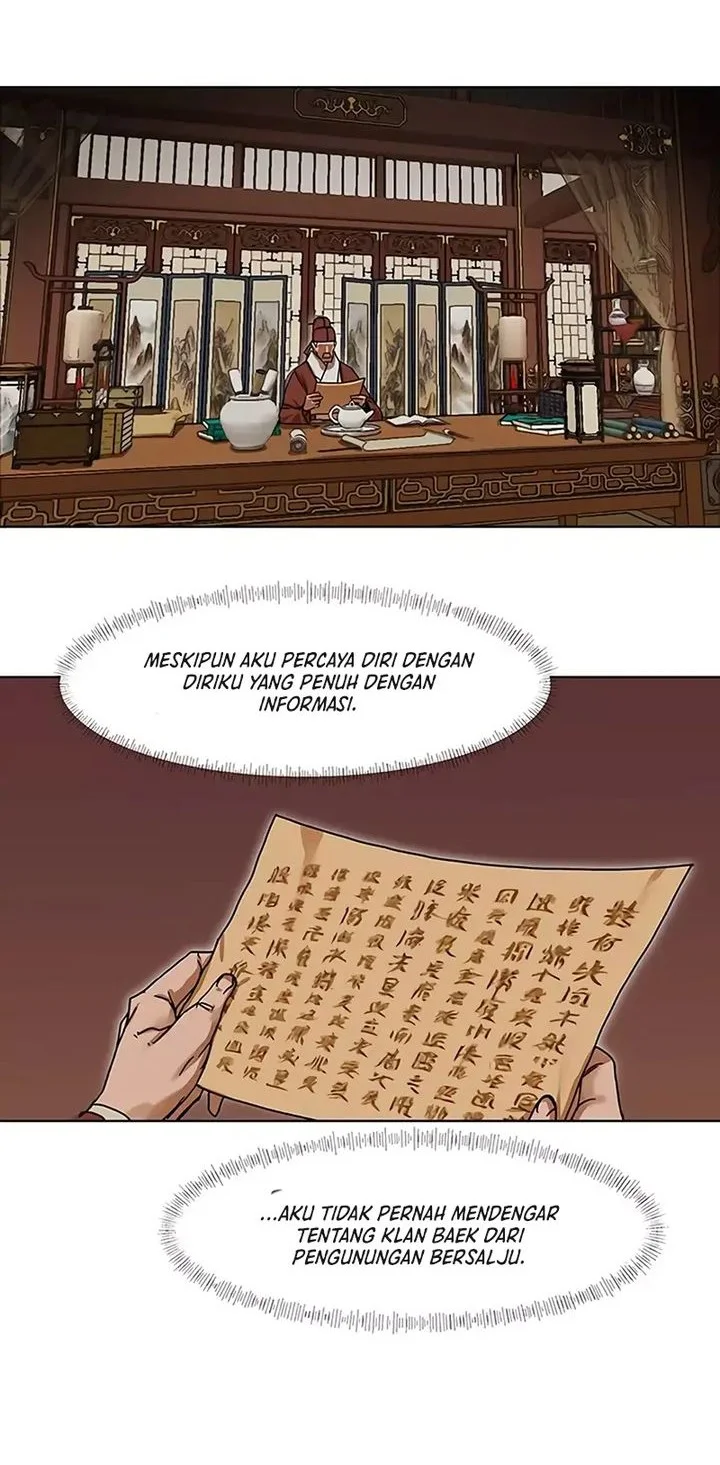Like a Chilling Flame Chapter 3 Gambar 16