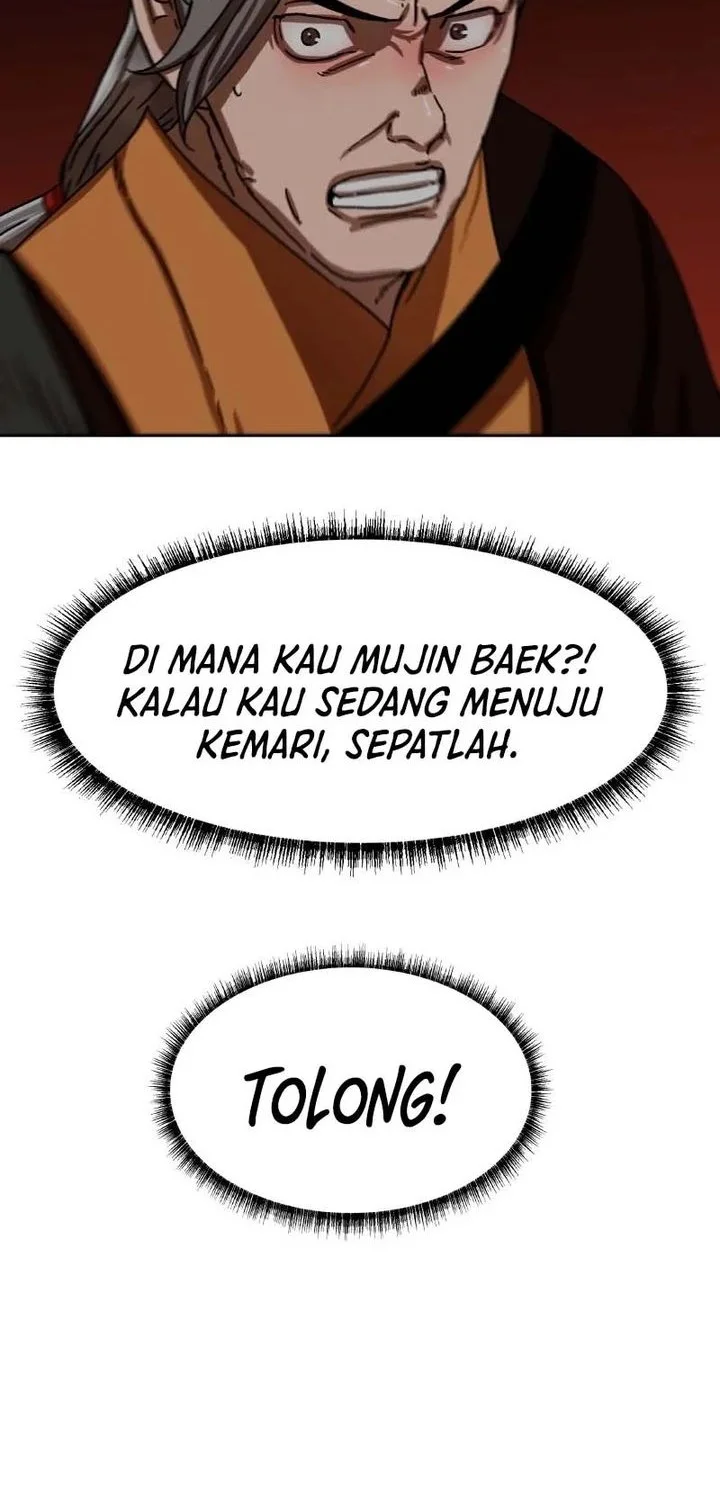 Like a Chilling Flame Chapter 30 Gambar 28