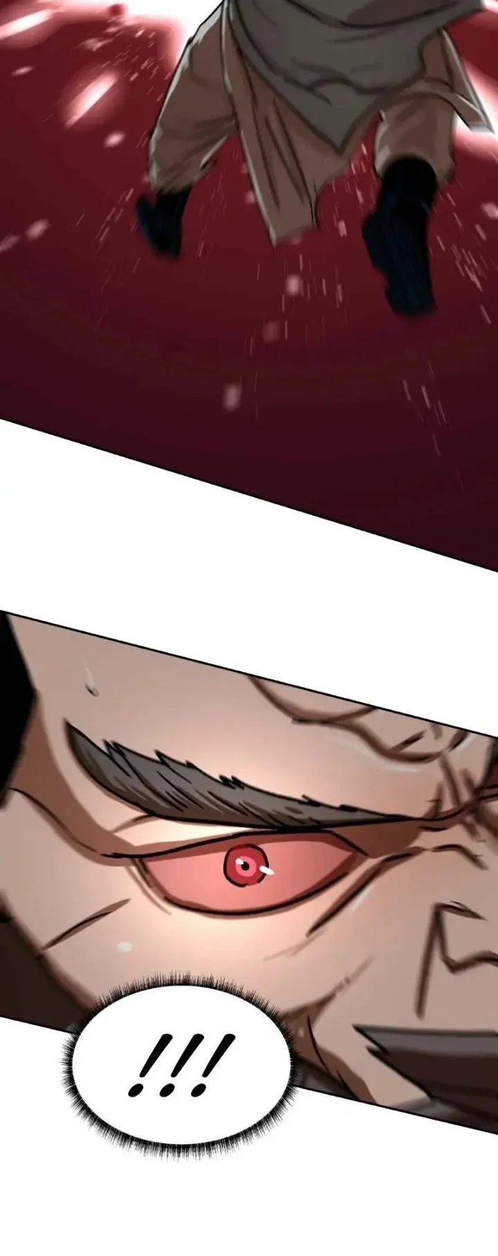 Like a Chilling Flame Chapter 33 Gambar 28